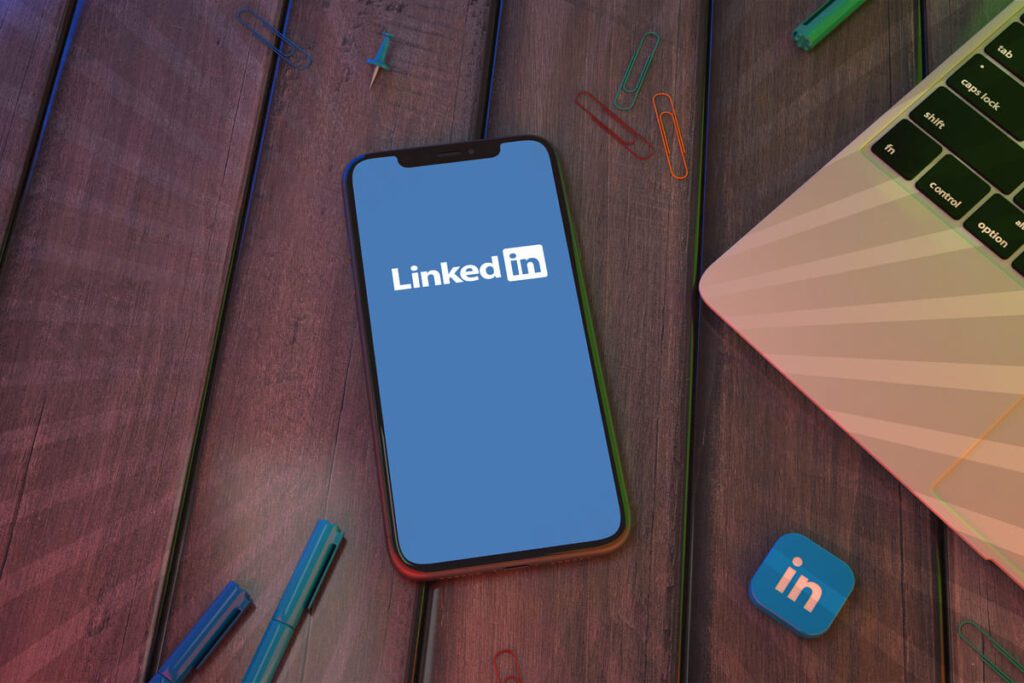 4 formas de usar LinkedIn para los negocios