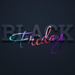 Diseña la campaña perfecta para Black Friday