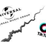 TikTok retiró música de su plataforma ¿En qué impacta al marketing? 